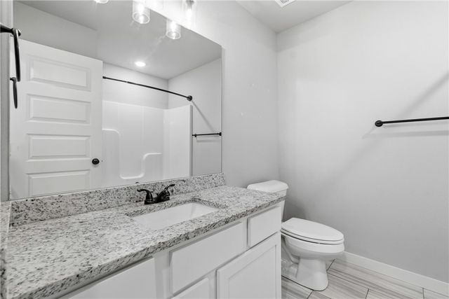 14 Drew Lane, Bella Vista, AR 72714