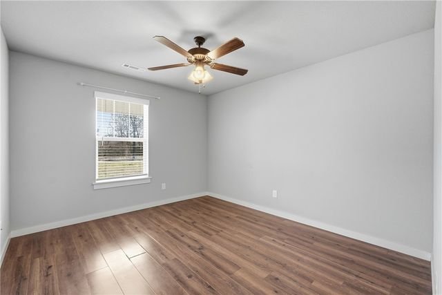 14 Drew Lane, Bella Vista, AR 72714