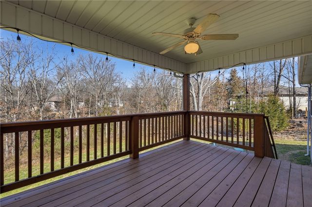 14 Drew Lane, Bella Vista, AR 72714
