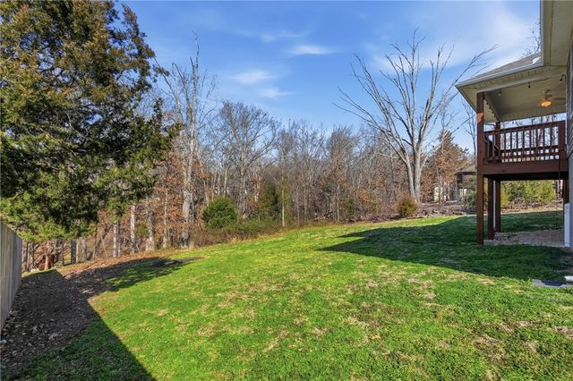 14 Drew Lane, Bella Vista, AR 72714