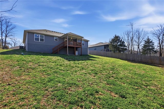 14 Drew Lane, Bella Vista, AR 72714