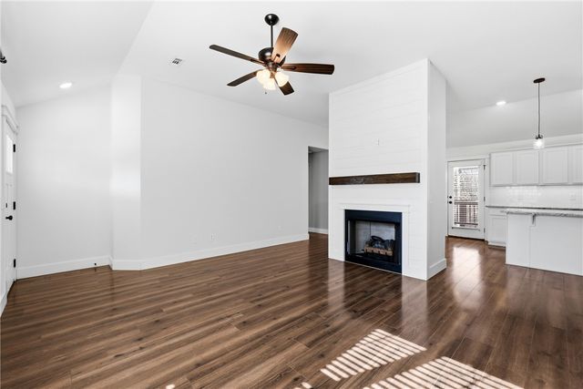 14 Drew Lane, Bella Vista, AR 72714