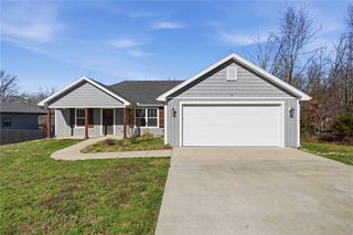 14 Drew Lane, Bella Vista, AR 72714