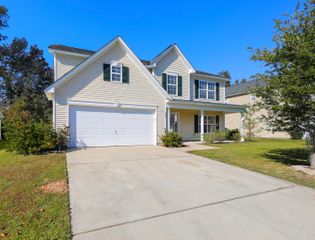 405 Green Park Lane, Goose Creek, SC 29445