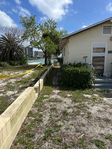 12620 LAGOON LANE, Treasure Island, FL 33706