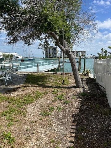 12620 LAGOON LANE, Treasure Island, FL 33706