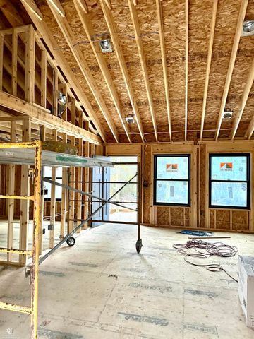 385 Mayer Road, Saint Clair, MI 48079