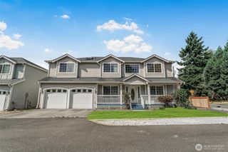 3545 S 116TH Street, Tukwila, WA 98168