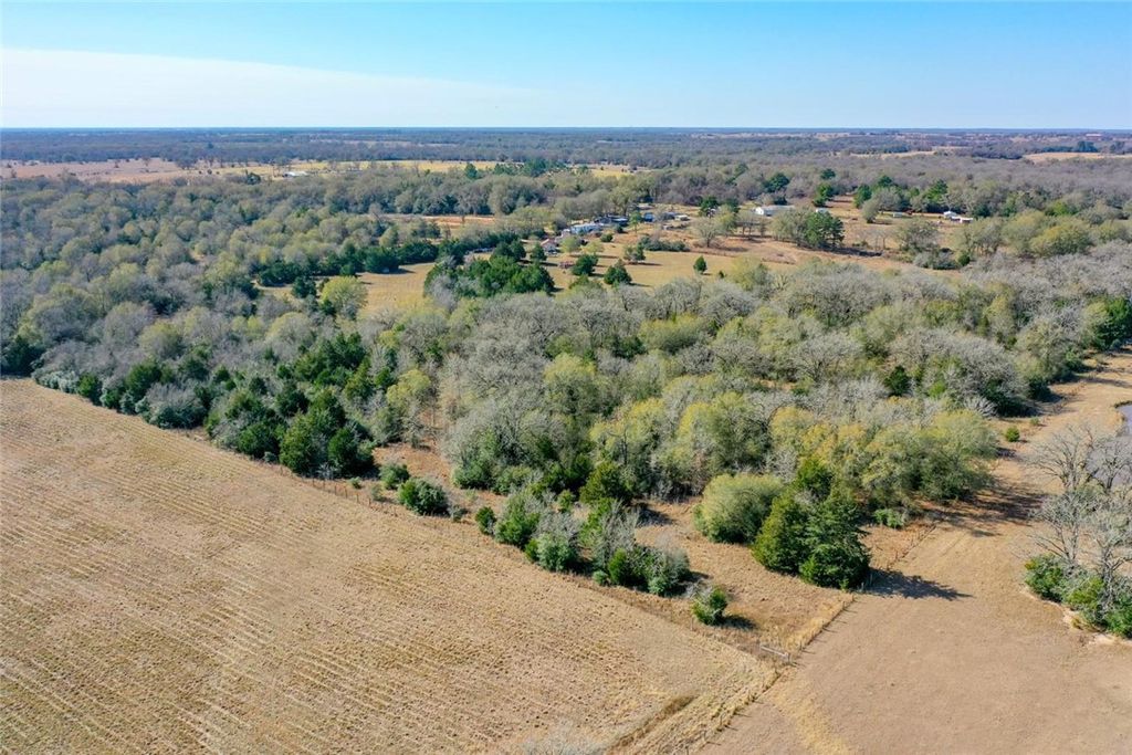 5 acres Manning Lane, Madisonville, TX 77864 — photo 5