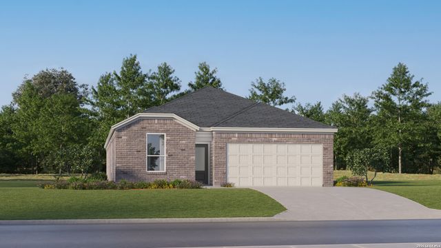 3421 Laguna Azul, San Antonio, TX 78245