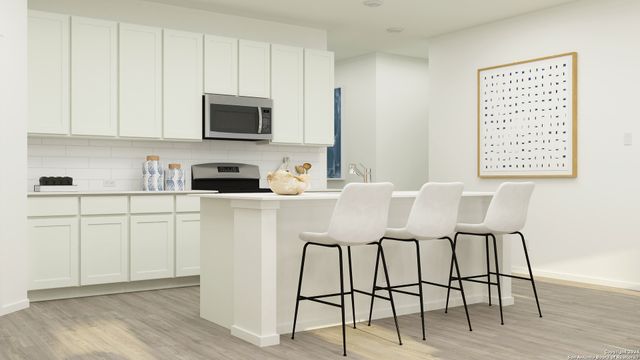 3421 Laguna Azul, San Antonio, TX 78245