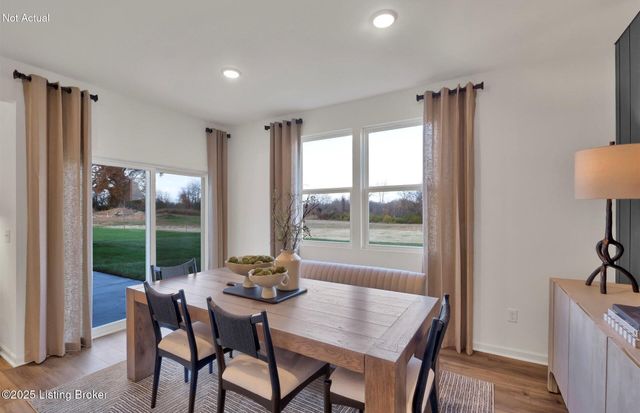 16954 Aiken Ridge Cir, Louisville, KY 40245