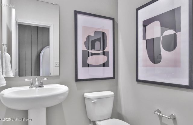 16954 Aiken Ridge Cir, Louisville, KY 40245