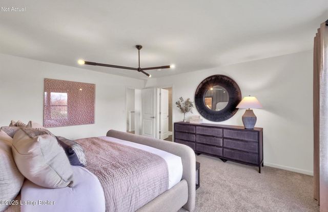 16954 Aiken Ridge Cir, Louisville, KY 40245