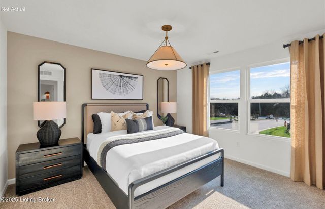 16954 Aiken Ridge Cir, Louisville, KY 40245