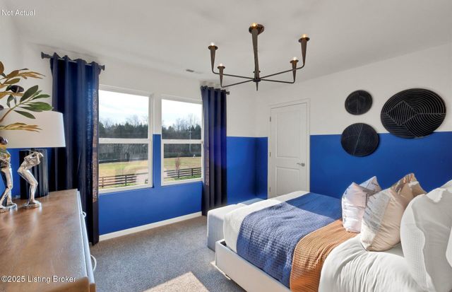 16954 Aiken Ridge Cir, Louisville, KY 40245