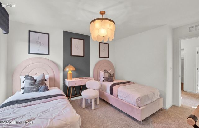 16954 Aiken Ridge Cir, Louisville, KY 40245