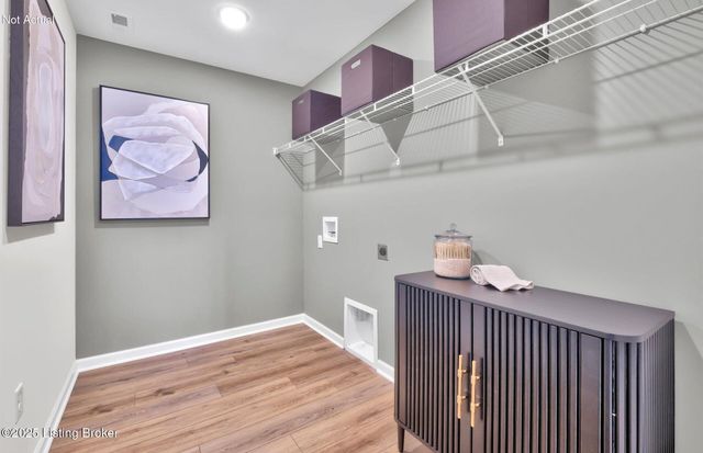 16954 Aiken Ridge Cir, Louisville, KY 40245