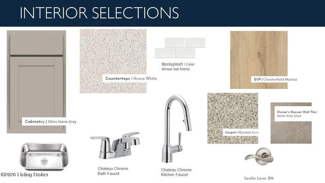 16954 Aiken Ridge Cir, Louisville, KY 40245