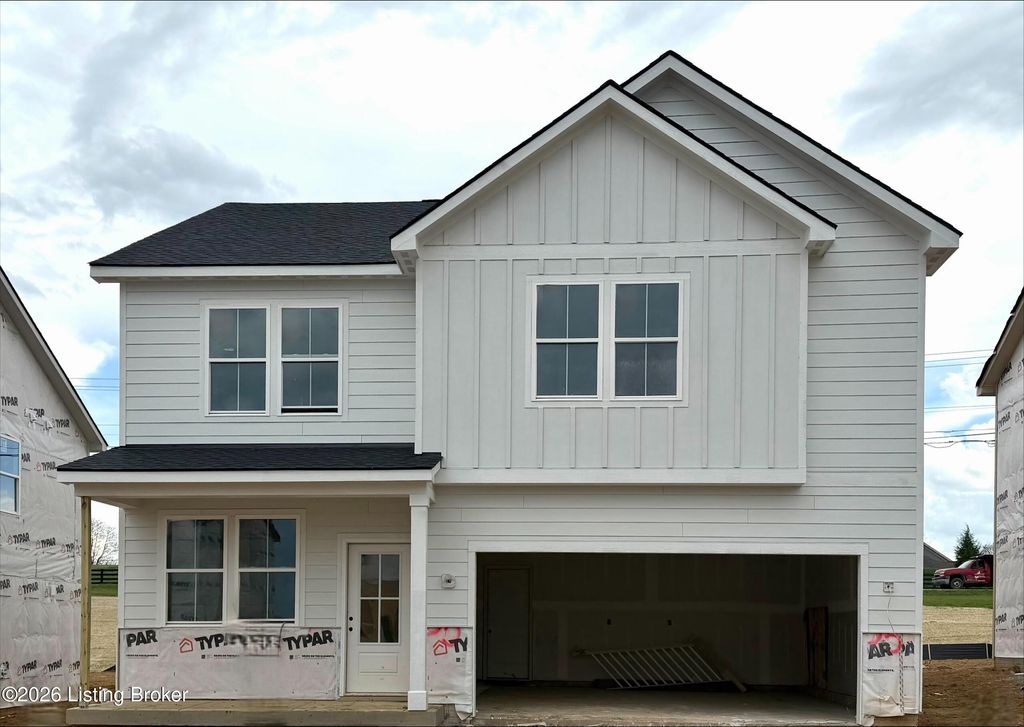 16954 Aiken Ridge Cir, Louisville, KY 40245