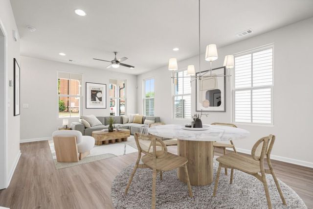 32 Spirea Way Lot 66, Auburn, GA 30011