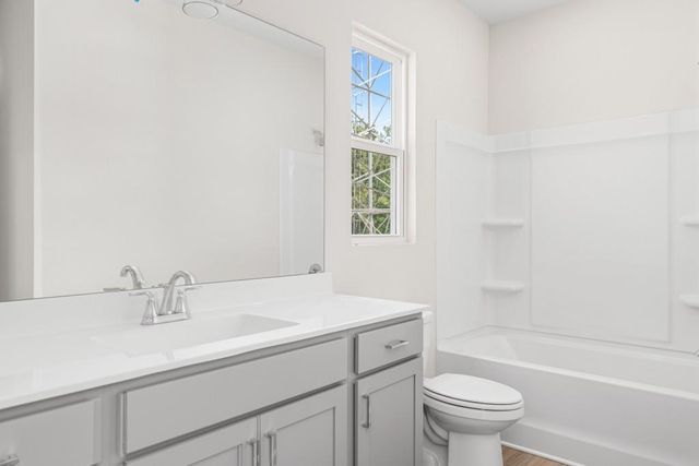 32 Spirea Way Lot 66, Auburn, GA 30011