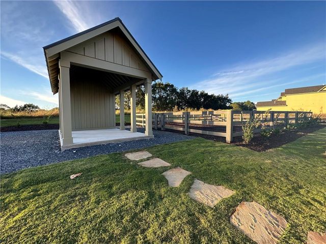 32 Spirea Way Lot 66, Auburn, GA 30011