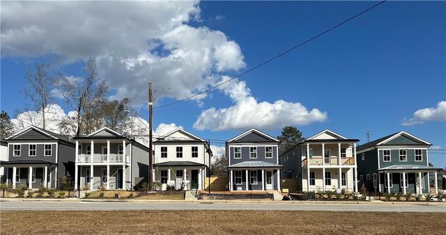 32 Spirea Way Lot 66, Auburn, GA 30011