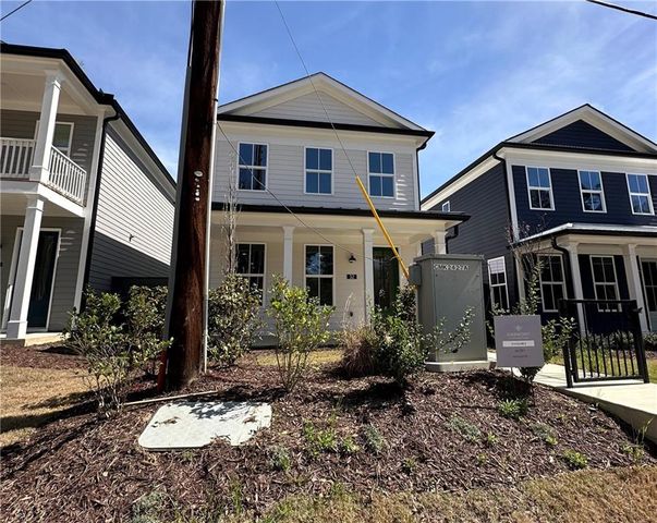 32 Spirea Way Lot 66, Auburn, GA 30011