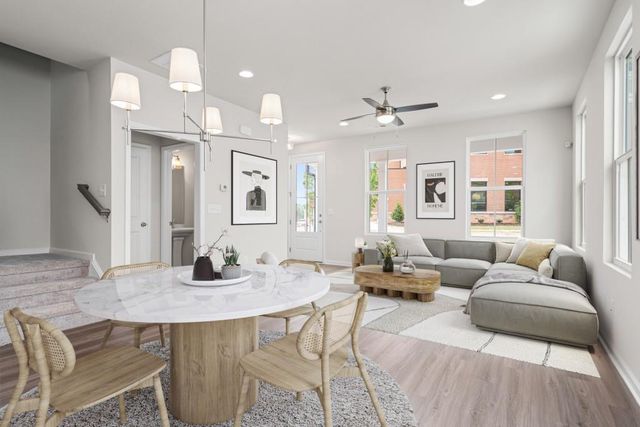 32 Spirea Way Lot 66, Auburn, GA 30011