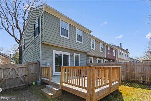 957 SAINT MICHAELS DR, Bowie, MD 20721