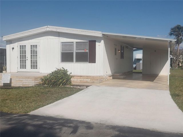 900 9th Ave E E 900 9TH AVE E 180, Palmetto, FL 34221