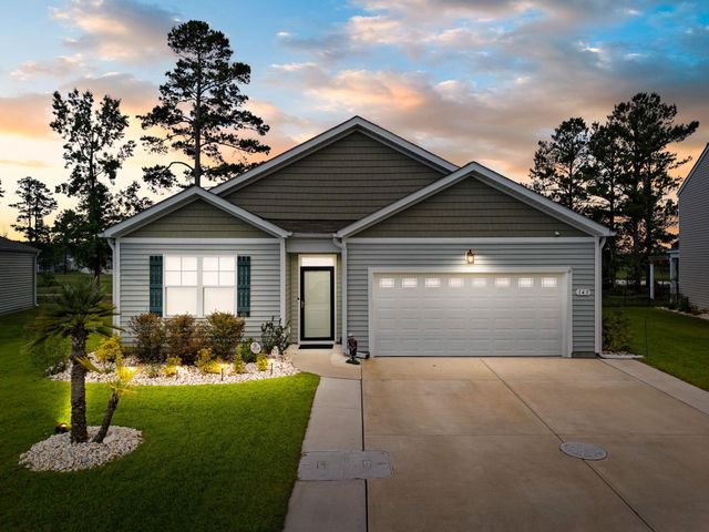 143 Marauder Dr., Longs, SC 29568