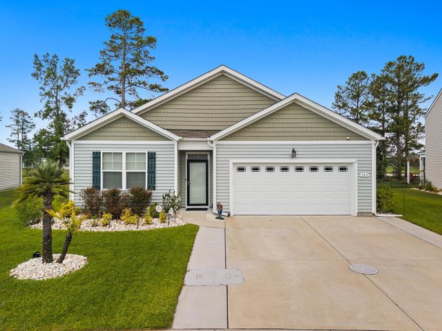 143 Marauder Dr., Longs, SC 29568