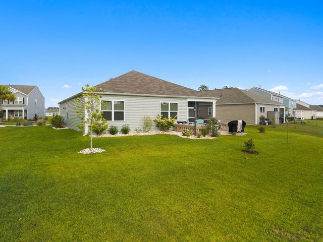 143 Marauder Dr., Longs, SC 29568