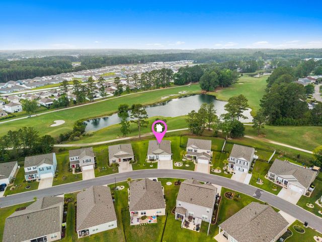 143 Marauder Dr., Longs, SC 29568