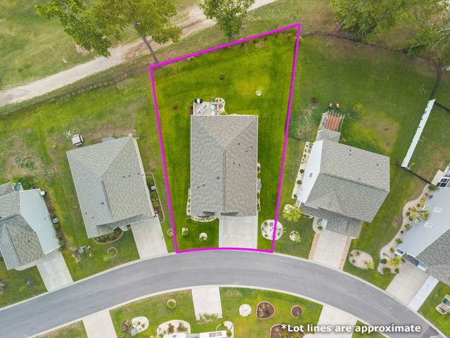143 Marauder Dr., Longs, SC 29568