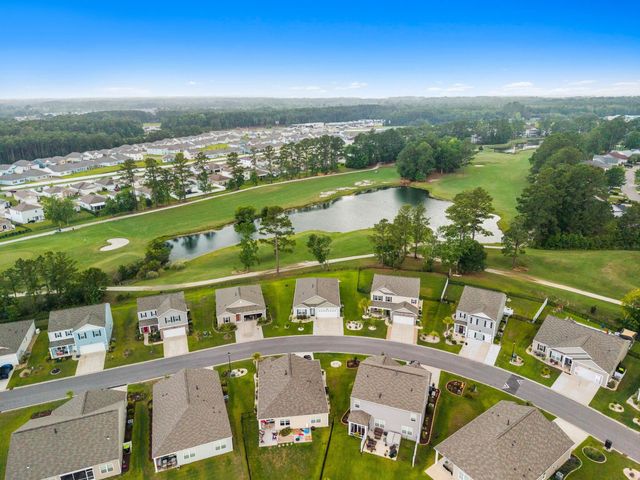 143 Marauder Dr., Longs, SC 29568