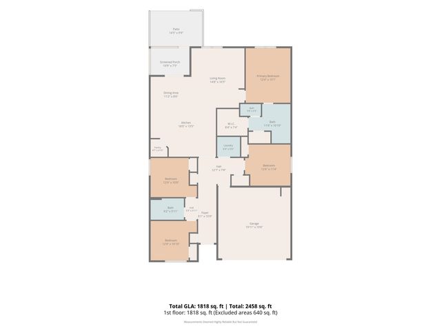 143 Marauder Dr., Longs, SC 29568