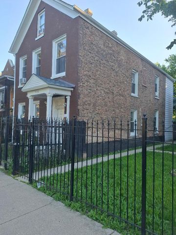 1436 S KENNETH Avenue, Chicago, IL 60623