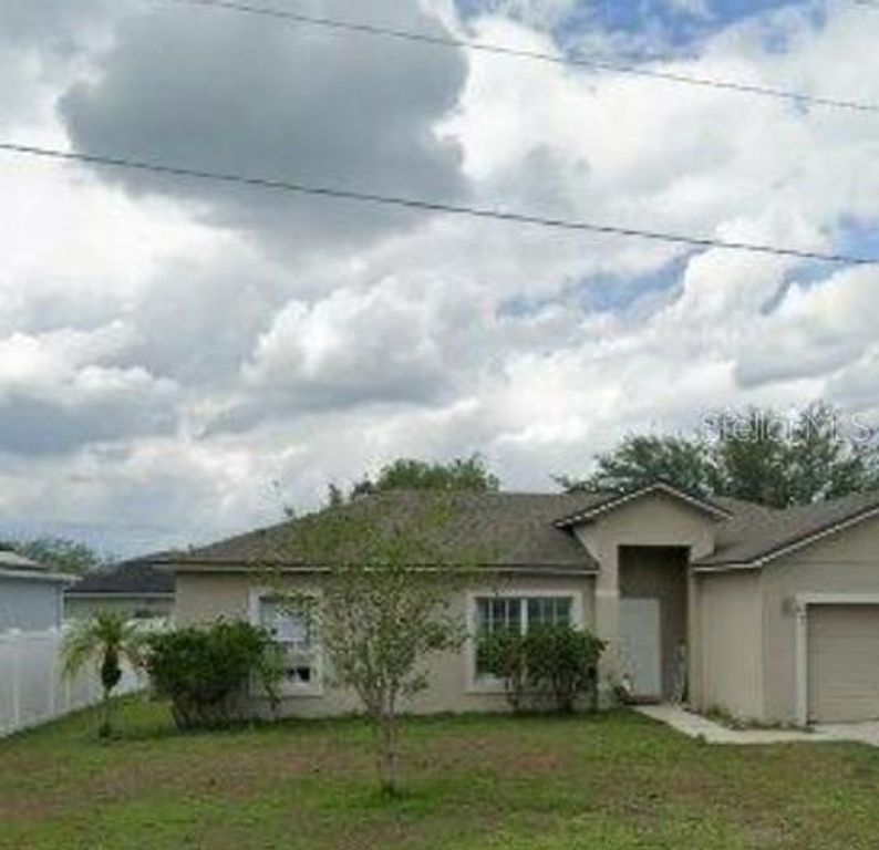 611 LINNET COURT, Kissimmee, FL 34759