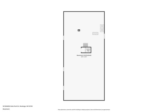 W136S6953 Hale Park DRIVE, Muskego, WI 53150