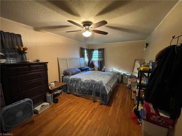 205 Spruce Street, Lexington, NC 27292