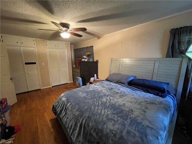 205 Spruce Street, Lexington, NC 27292