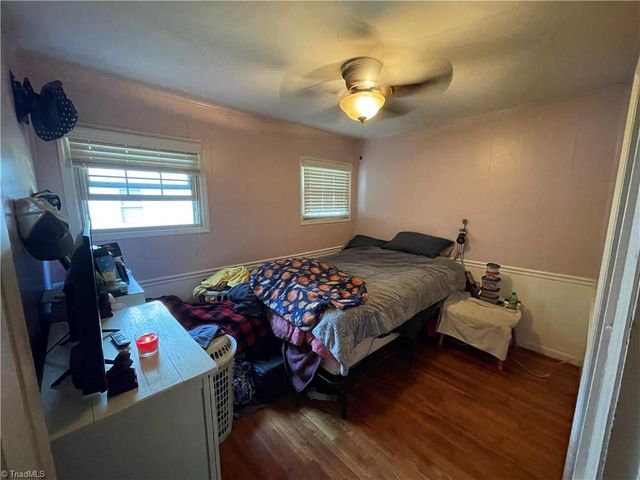 205 Spruce Street, Lexington, NC 27292