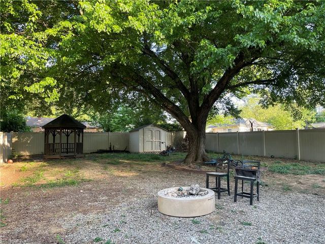 205 Spruce Street, Lexington, NC 27292