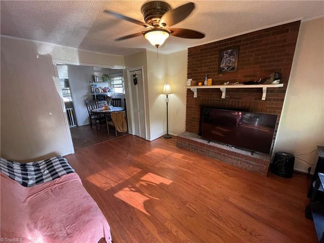 205 Spruce Street, Lexington, NC 27292