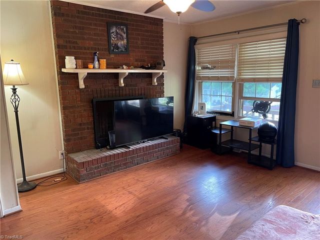 205 Spruce Street, Lexington, NC 27292