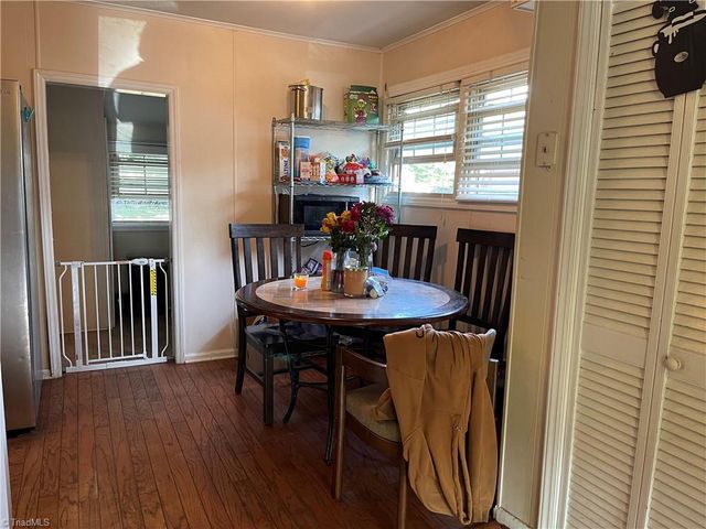 205 Spruce Street, Lexington, NC 27292