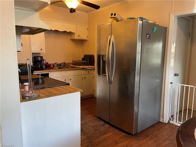 205 Spruce Street, Lexington, NC 27292
